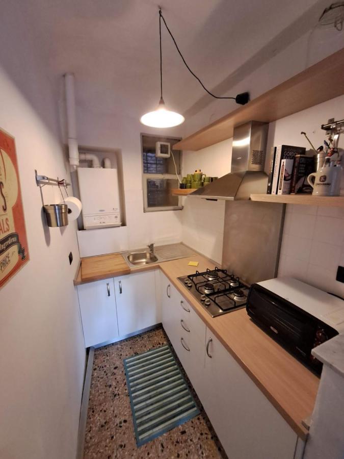 Appartamento Antiche Mura, Asti Exterior foto