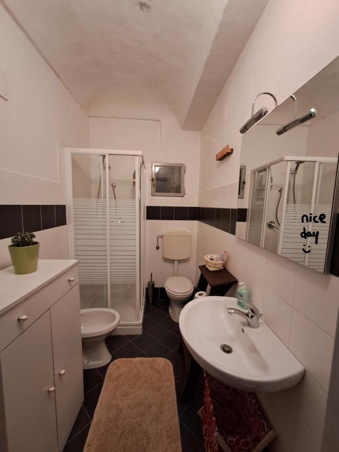 Appartamento Antiche Mura, Asti Exterior foto