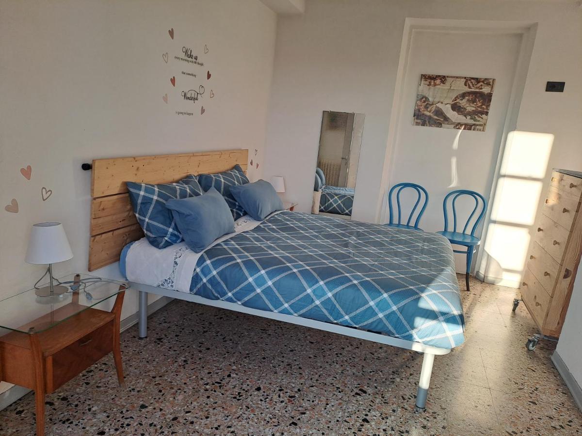 Appartamento Antiche Mura, Asti Exterior foto