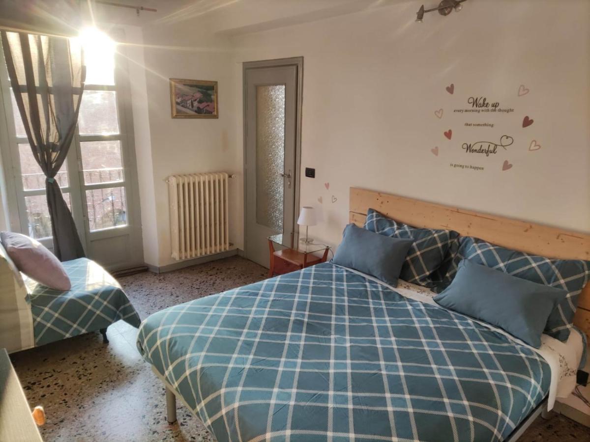 Appartamento Antiche Mura, Asti Exterior foto
