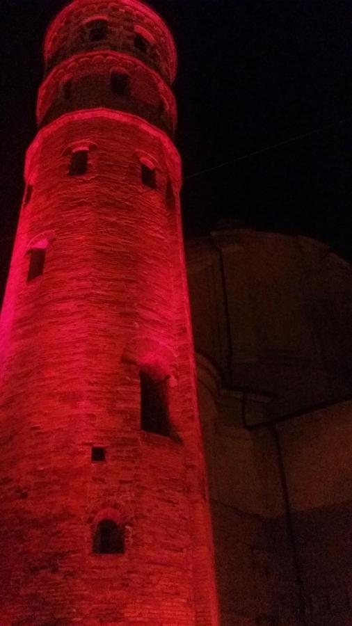 Appartamento Antiche Mura, Asti Exterior foto
