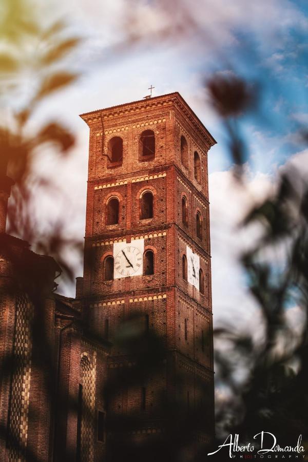Appartamento Antiche Mura, Asti Exterior foto